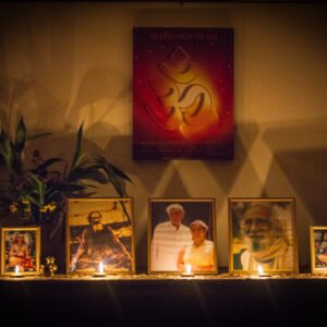 MÓDULO 1: FUNDAÇÃO DO HATHA YOGA